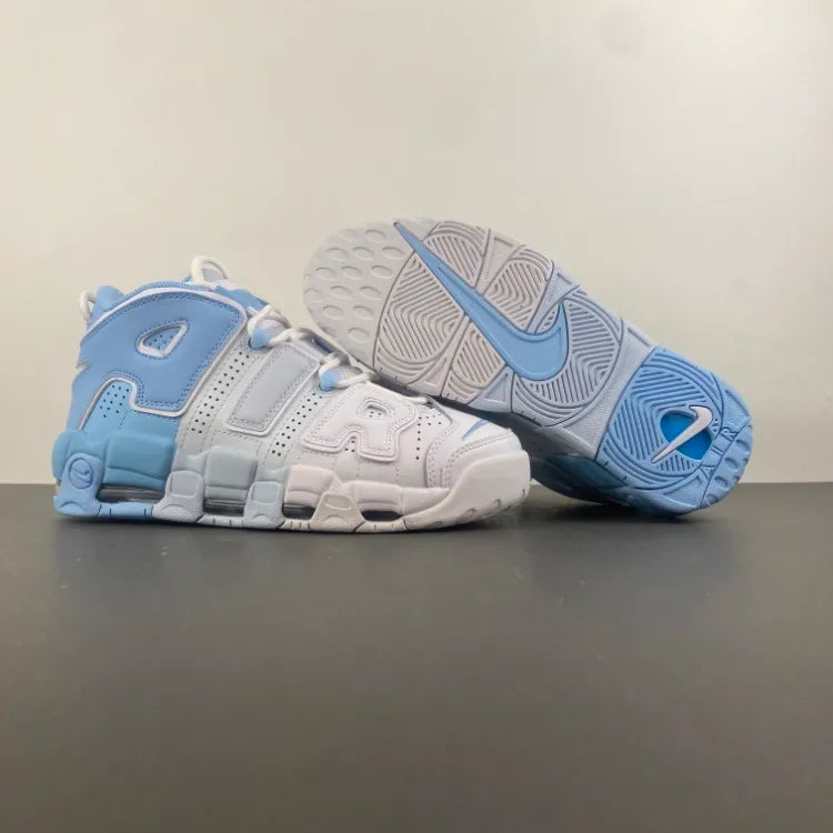 Air More Uptempo ‘University Blue’ Shoes Sneakers – nk0004978 image 7