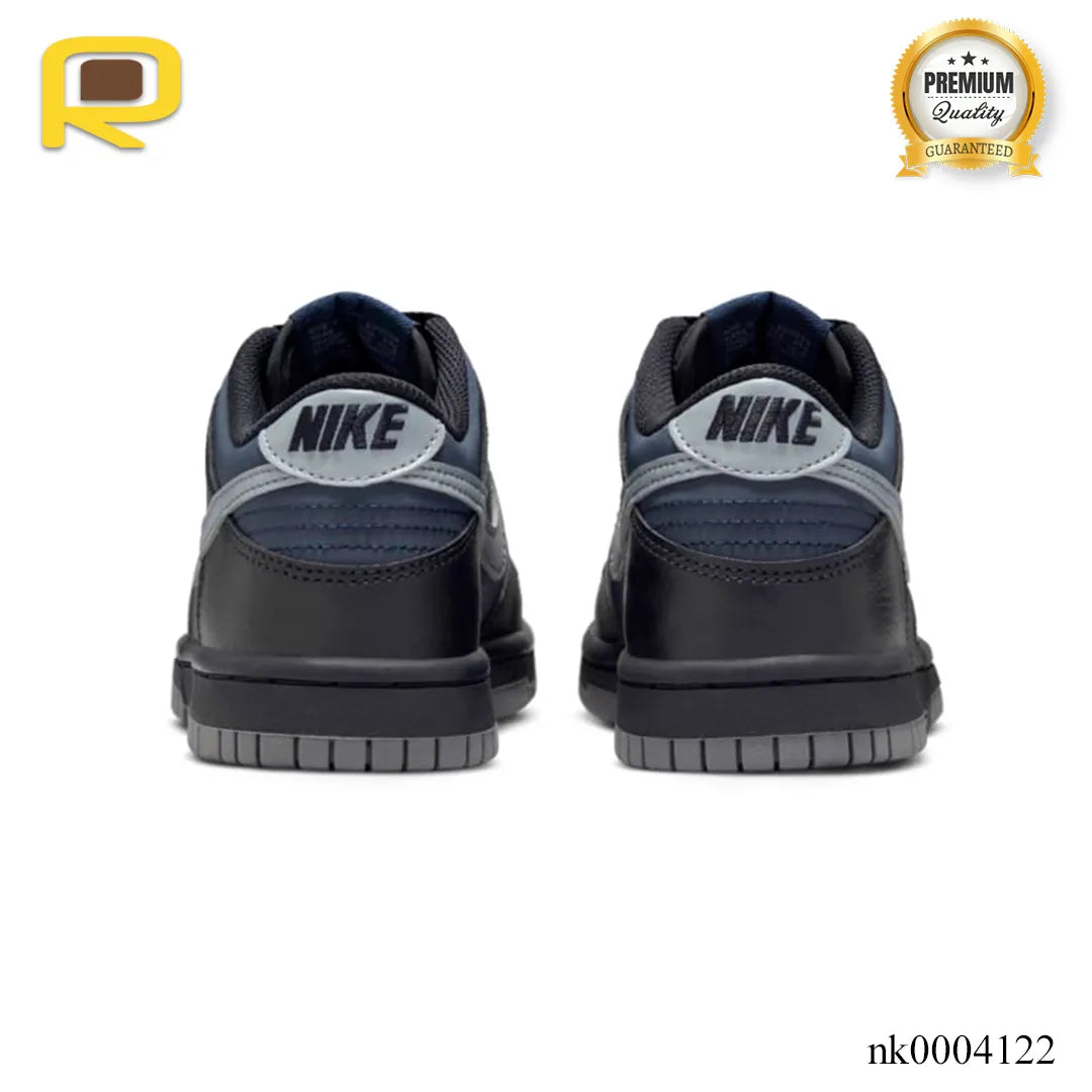 Dunk Low Symbiote Shoes Sneakers - nk0004122 image 5