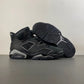 AJ 6 Cap and Gown Shoes Sneakers - nk0004642 image 18