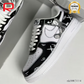 AF 1 x Kaws 2 Custom Shoes Sneakers - nk0003114 image 2