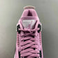 AJ 4 Orchid Shoes Sneakers - nk0003996 image 9