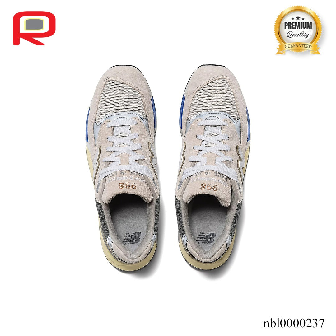 NB 998 MiUSA Concepts C-Note 10th Anniversary Shoes Sneakers - nbl0000237 image 2