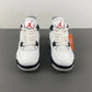AJ 4 White Cement 2025 Shoes Sneakers - nk0004053 image 9