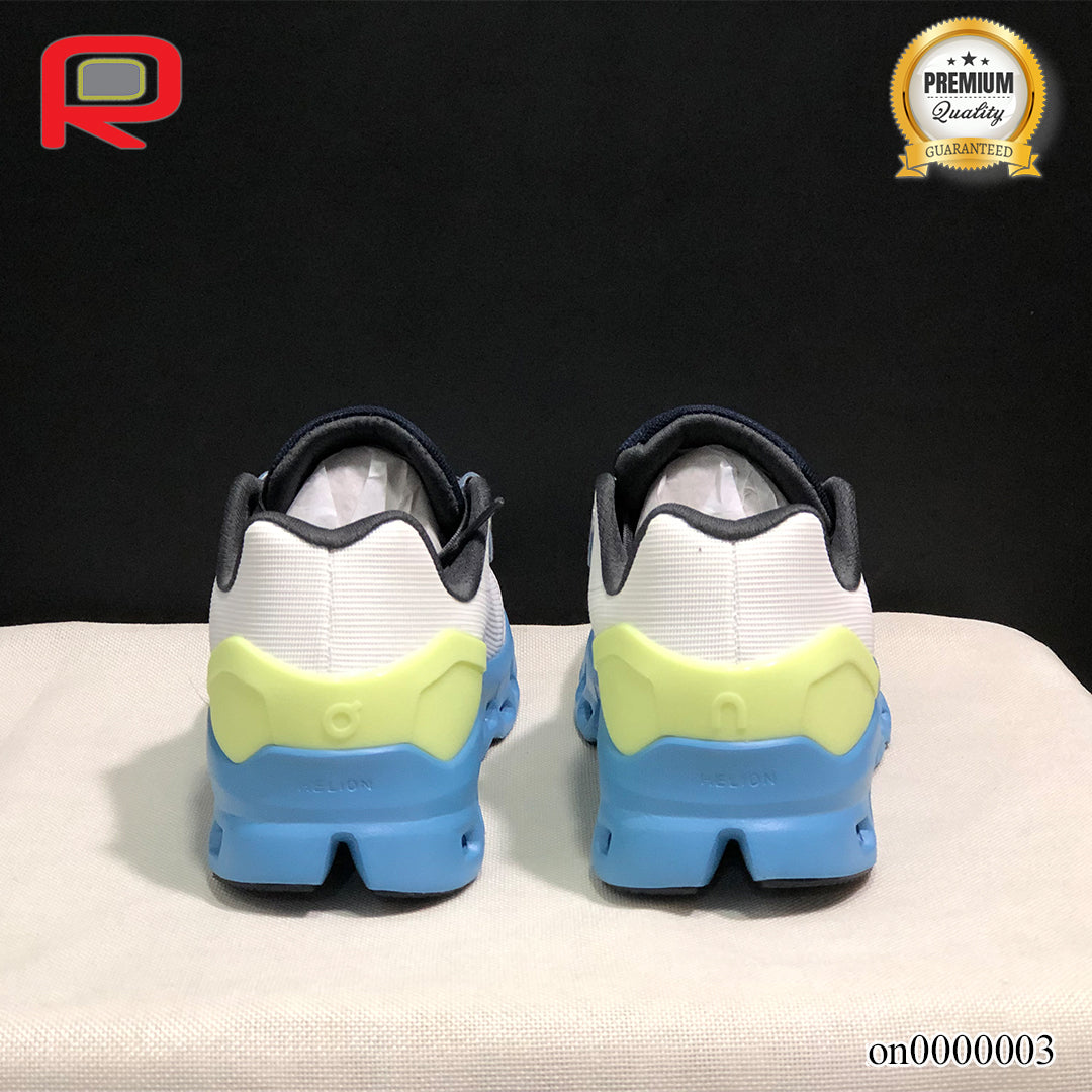 OR Cloudstratus Style 3 Shoes Sneakers - on0000003 image 7