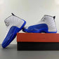 AJ 12 Retro Blueberry Shoes Sneakers - nk0003966 image 11