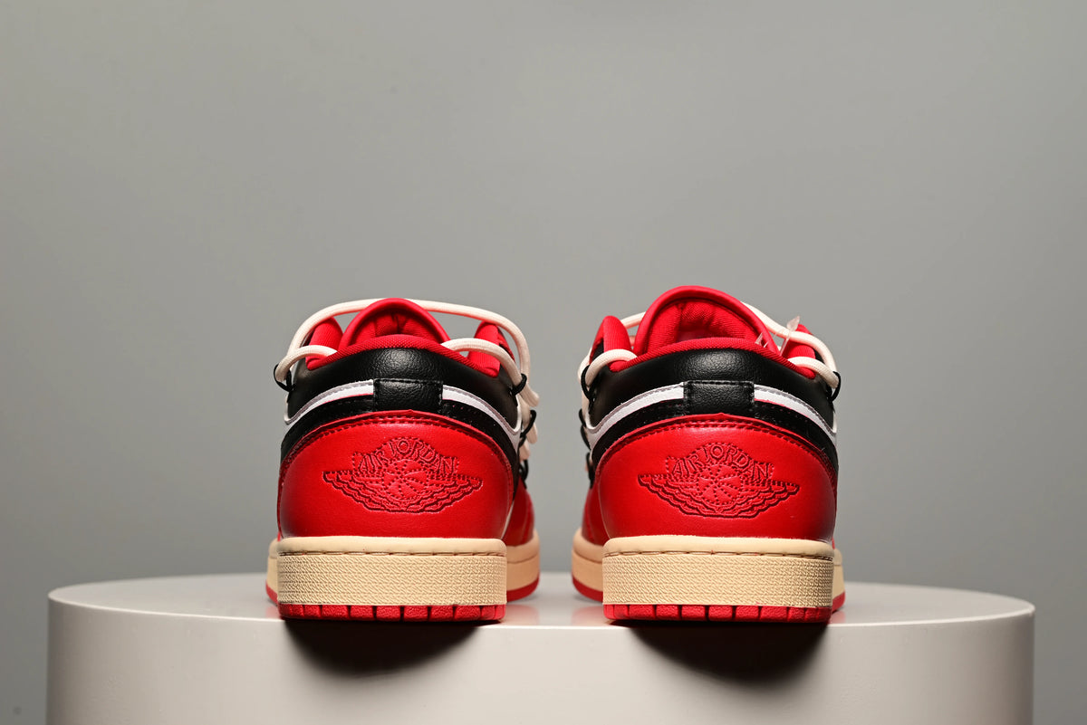 Dunk Low Shoes Sneakers - nk0004028 image 3