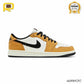 AJ 1 Low OG Rookie of the Year Shoes Sneakers - nk0004292 image 0