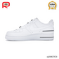 AF 1 Low Double Air Low White Black Shoes Sneakers - nk0002920 image 2