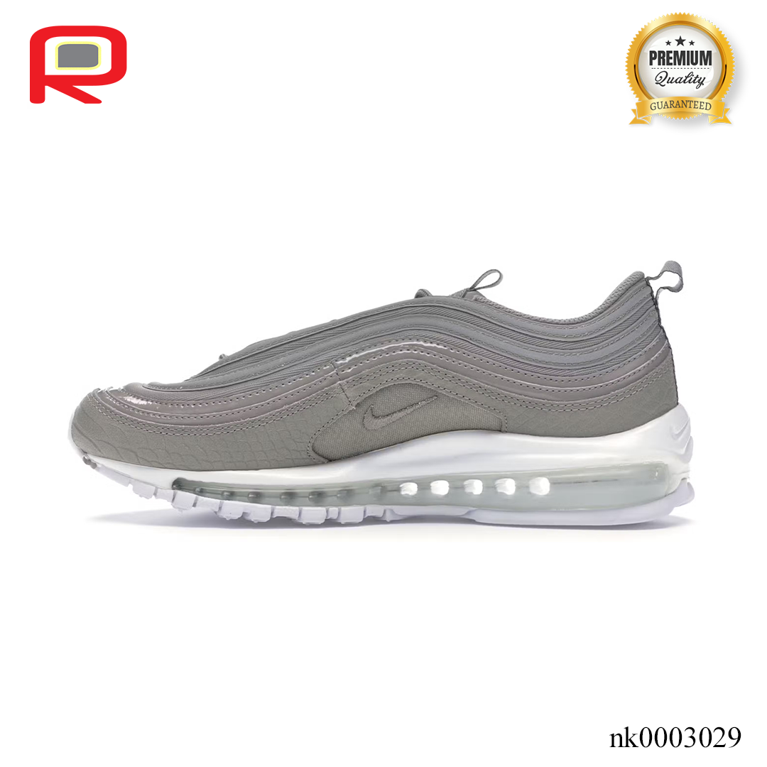 AM 97 Cobblestone Shoes Sneakers - nk0003029 image 2