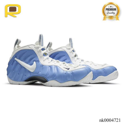 Air Foamposite Pro University Blue Shoes Sneakers – nk0004721 image 2