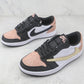 AJ 1 Low Custom Shoes Sneakers - nk0003368 image 7