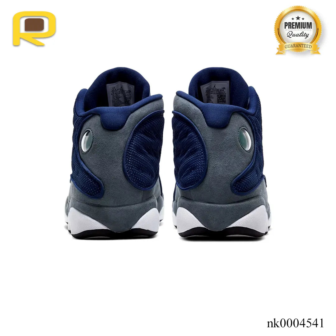 AJ 13 Flint (2026) Shoes Sneakers - nk0004541 image 4