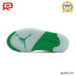 AJ 5 Lucky Green Shoes Sneakers - nk0003248 image 4