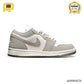 AJ 1 Low Shoes Sneakers - nk0004020 image 0