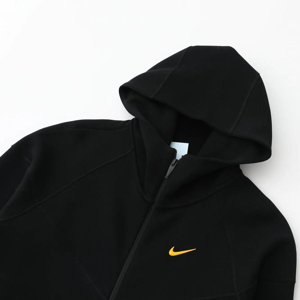NK x Drake Nocta Tech Fleece Track Jacket - NK0007 image 9