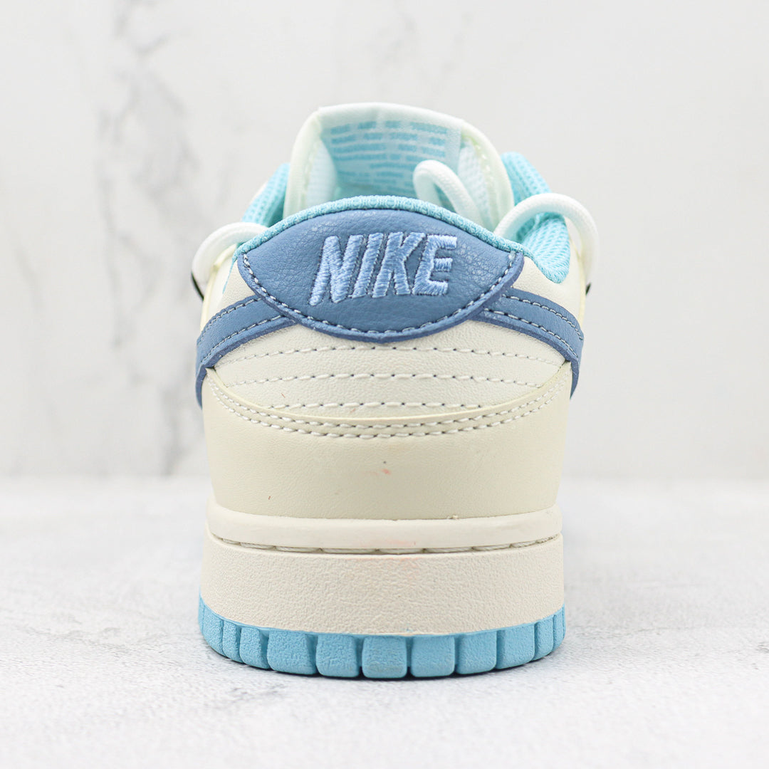 SB Dunk Custom Shoes Sneakers - nk0003365 image 8