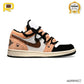 AJ 1 Low Shoes Sneakers - nk0004022 image 0