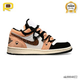 AJ 1 Low Shoes Sneakers - nk0004022 image 0