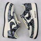 AF 1 Low Custom Shoes Sneakers - nk0003377 image 8
