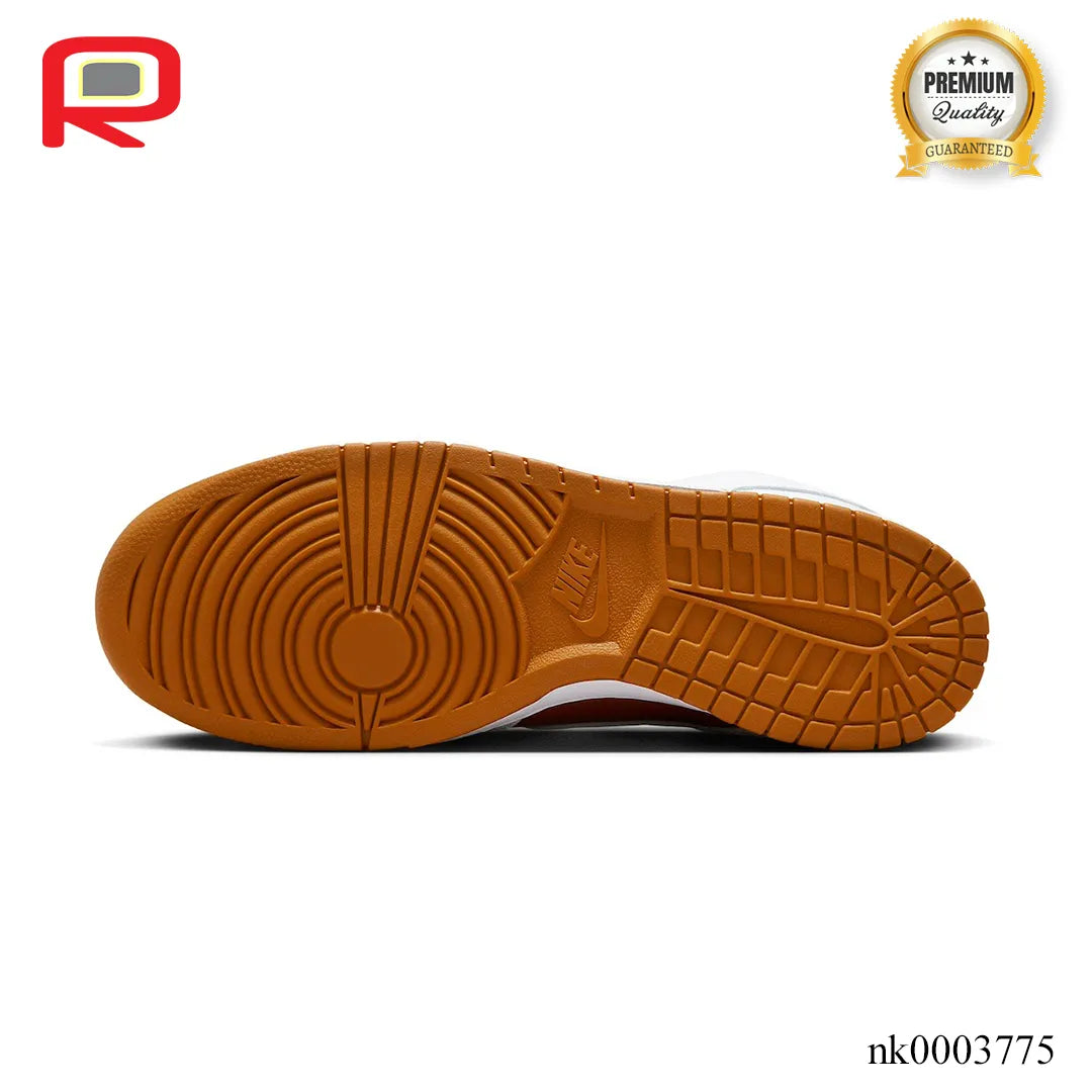 Dunk Low Reverse Curry Shoes Sneakers - nk0003775 image 5