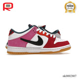 Dunk Low Pro QS Parra (Friends &amp; Family) (Premium) Shoes Sneakers - nk0002807 image 0