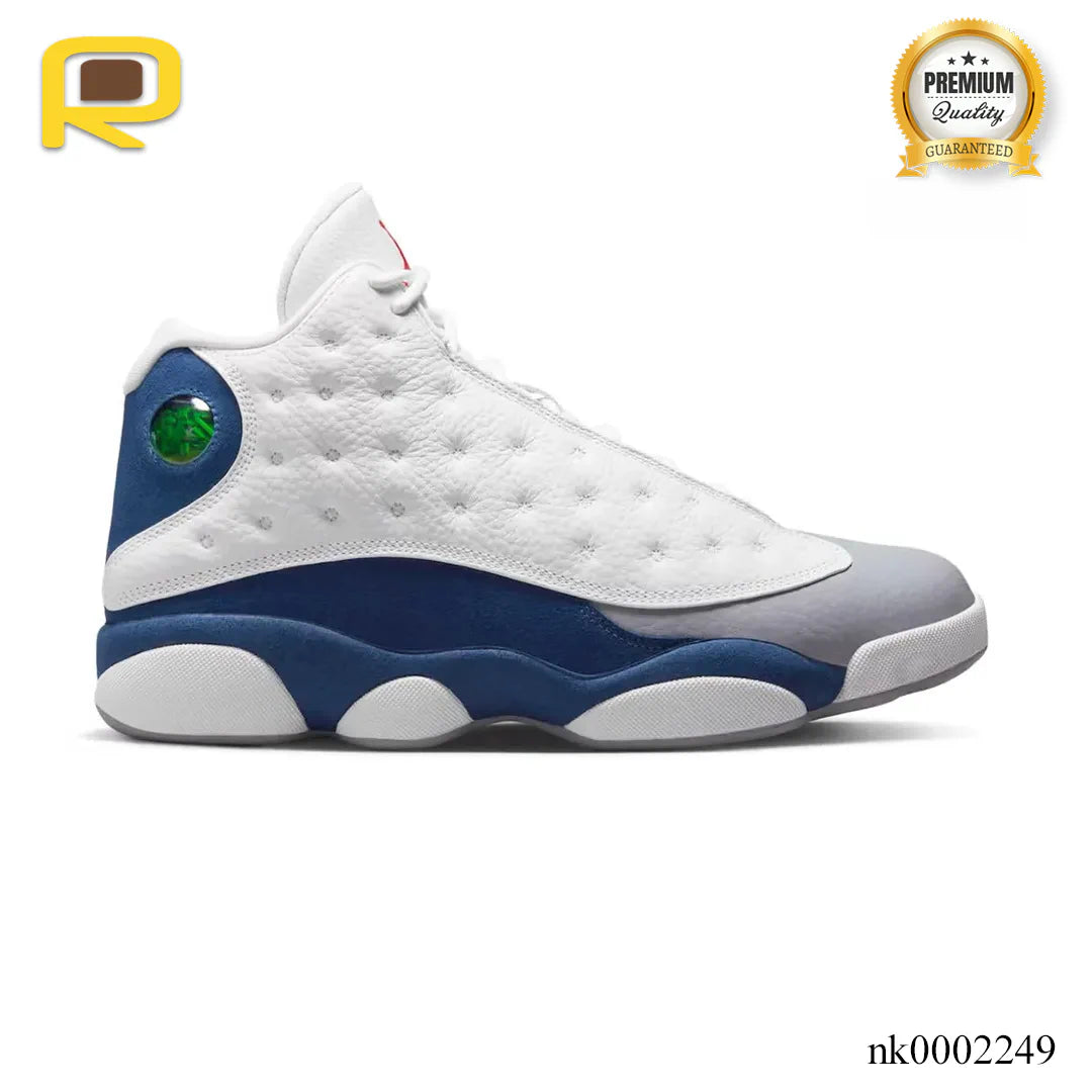 AJ 13 French Blue Shoes Sneakers - nk0002249 image 0
