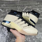 Infinite Archives x AJ 17 Low Beach Shoes Sneakers - nk0004571 image 2