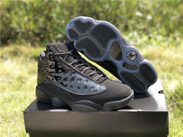 AJ 13 Retro Cap and Gown Shoes Sneakers - nk0000663 image 11