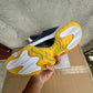 AJ 11 PE Michigan Shoes Sneakers – nk0005265 image 7