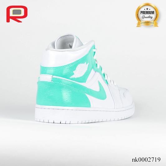 AJ 1 Keywest Edition Custom Shoes Sneakers - nk0002719 image 2