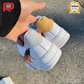 AF 1 The Colorway Drip Custom Shoes Sneakers - nk0002956 image 3