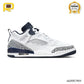 AJ Spizike Retro Low Obsidian Shoes Sneakers - nk0003904 image 0