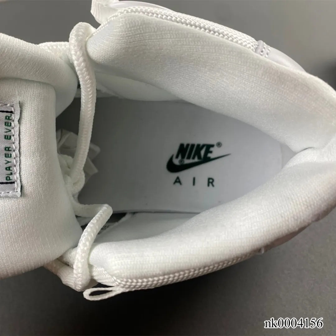 AJ 11 Michigan State PE Shoes Sneakers - nk0004156 image 9