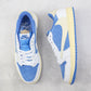 AJ 1 Low Custom Shoes Sneakers - nk0003371 image 2