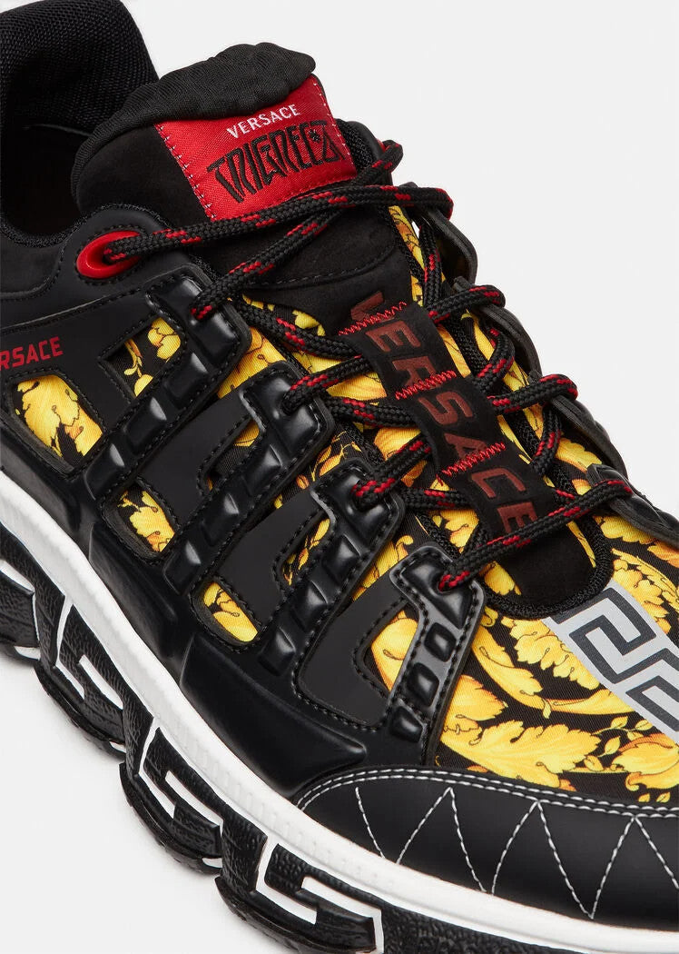 Trigreca Shoes Sneakers - ve0000072 image 4