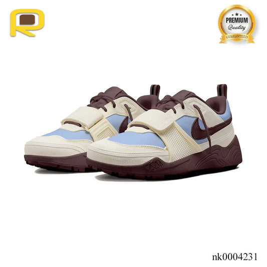 Zoom Field Jaxx Leche Blue x Travis Scott Shoes Sneakers - nk0004231 image 2
