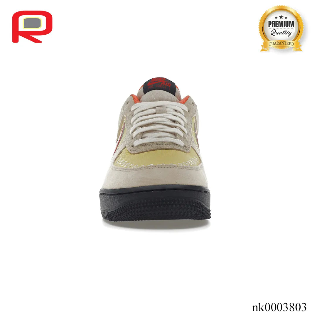 AF 1 Low '07 LX Somos Familia Shoes Sneakers - nk0003803 image 3