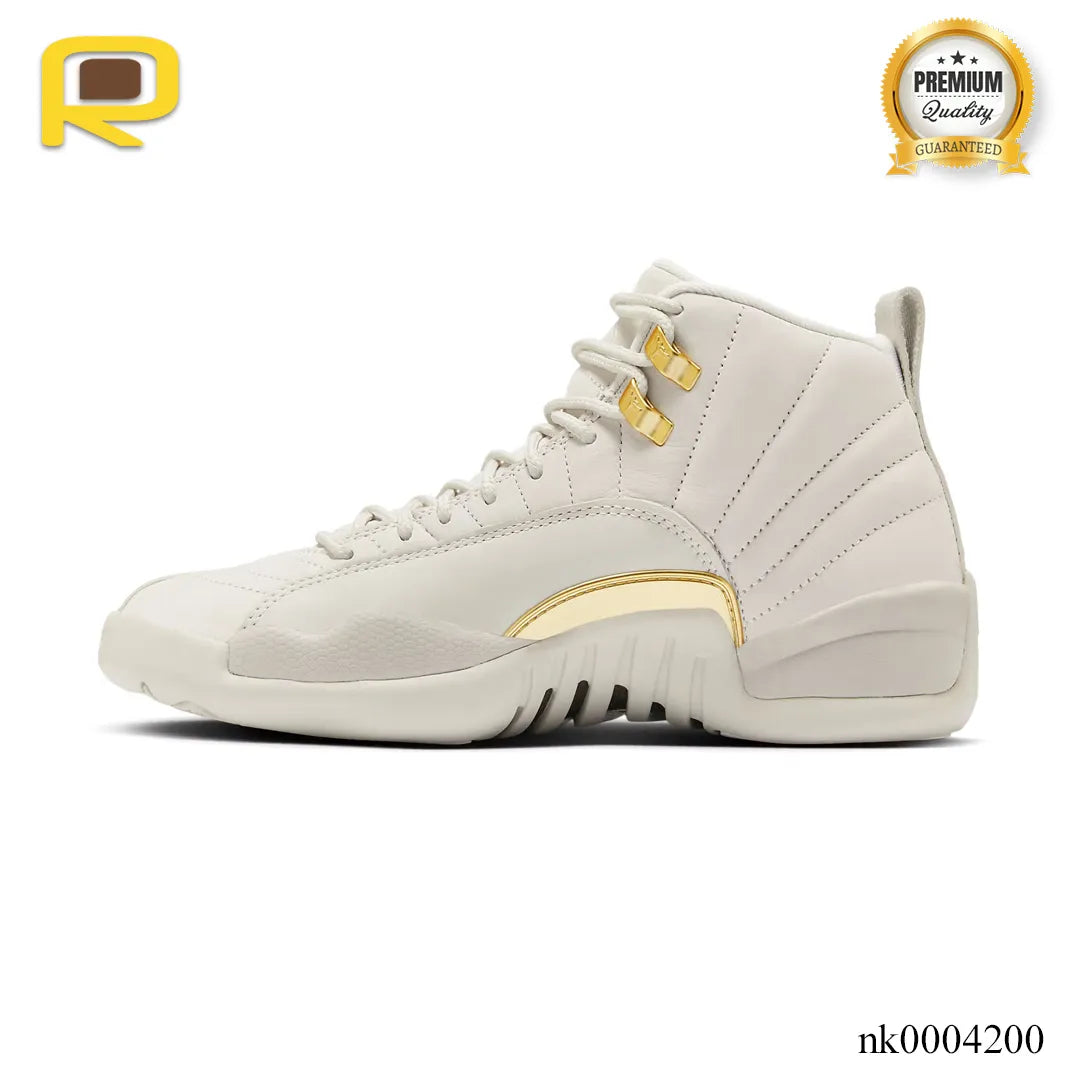 AJ 12 Phantom Shoes Sneakers - nk0004200 image 1