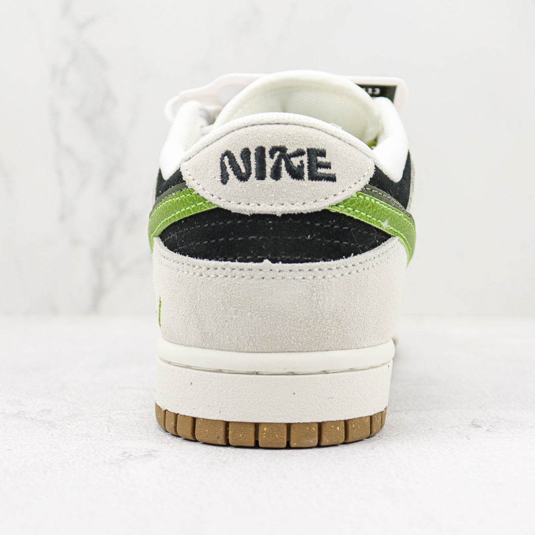 SB Dunk 'Cactus' Custom Shoes Sneakers - nk0003366 image 5