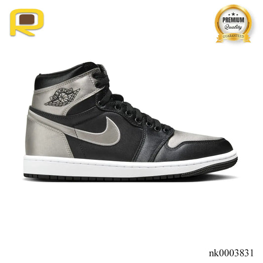AJ 1 High Satin Shadow Shoes Sneakers - nk0003831 image 0
