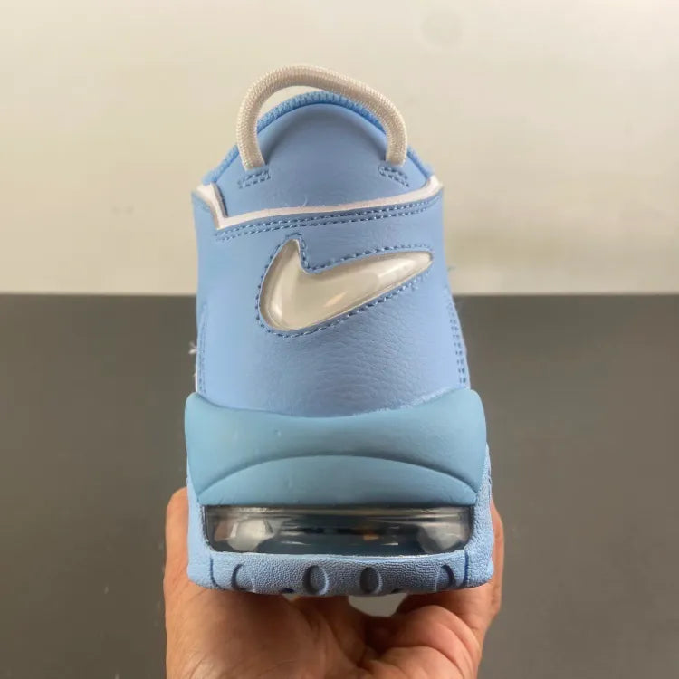 Air More Uptempo ‘University Blue’ Shoes Sneakers – nk0004978 image 16