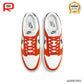Dunk Low Night Sky Shoes Sneakers - nk0003684 image 3