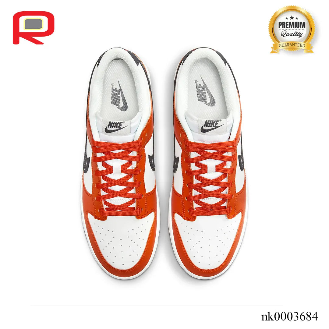 Dunk Low Night Sky Shoes Sneakers - nk0003684 image 3