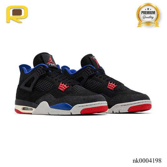 AJ 4 Rare Air Shoes Sneakers - nk0004198 image 2