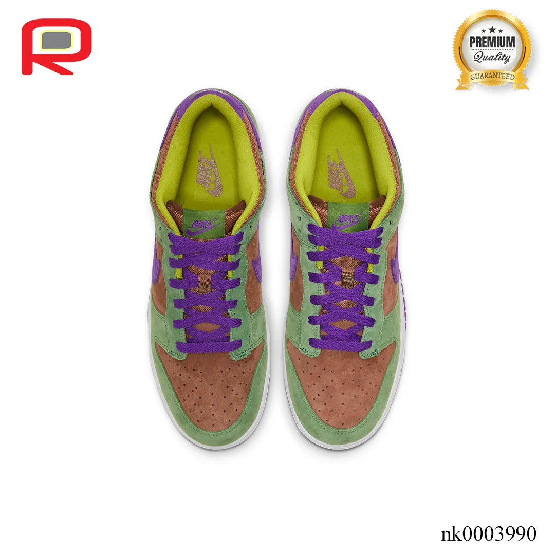 Dunk Low Ugly Duckling Veneer Shoes Sneakers - nk0003990 image 3