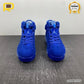 AJ 6 UNC PE Six Championships Shoes Sneakers - nk0003854 image 9
