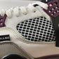 AJ 4 Retro PSG Paris Saint-Germain Shoes Sneakers - nk0000837 image 3