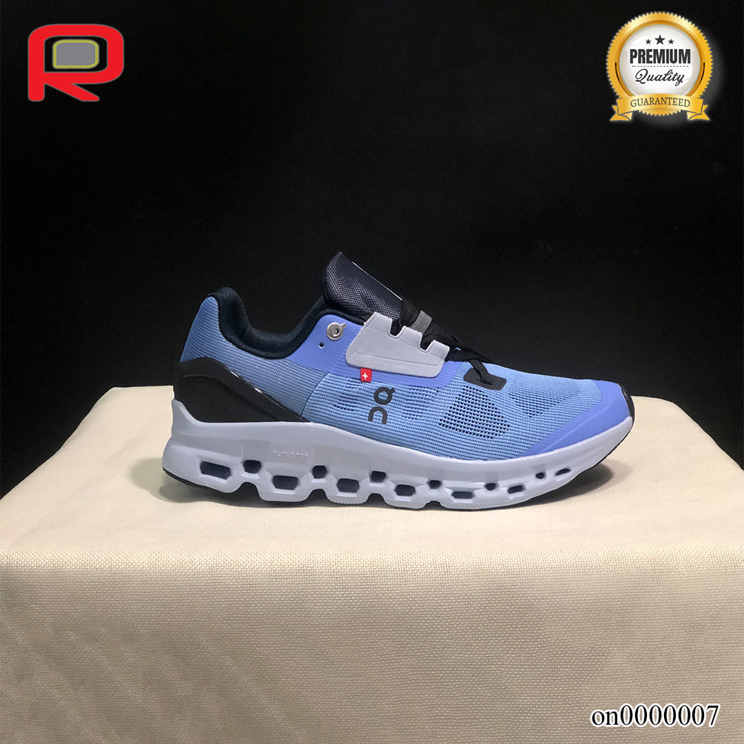OR Cloudstratus Style 7 Shoes Sneakers - on0000007 image 2