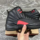 AJ 12 Bloodline Shoes Sneakers - nk0004047 image 13