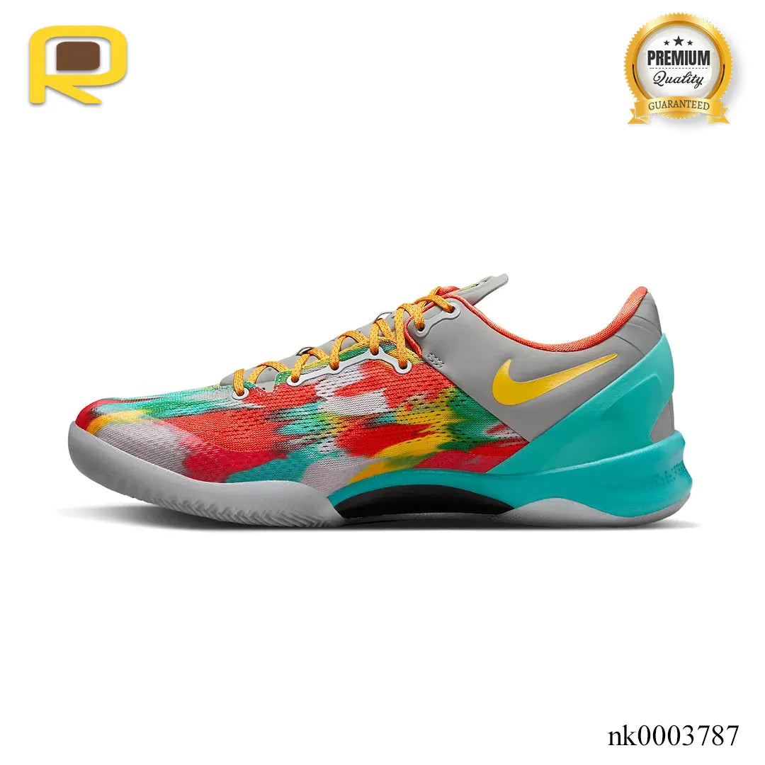 Kobe 8 Protro Venice Beach Shoes Sneakers - nk0003787 image 1